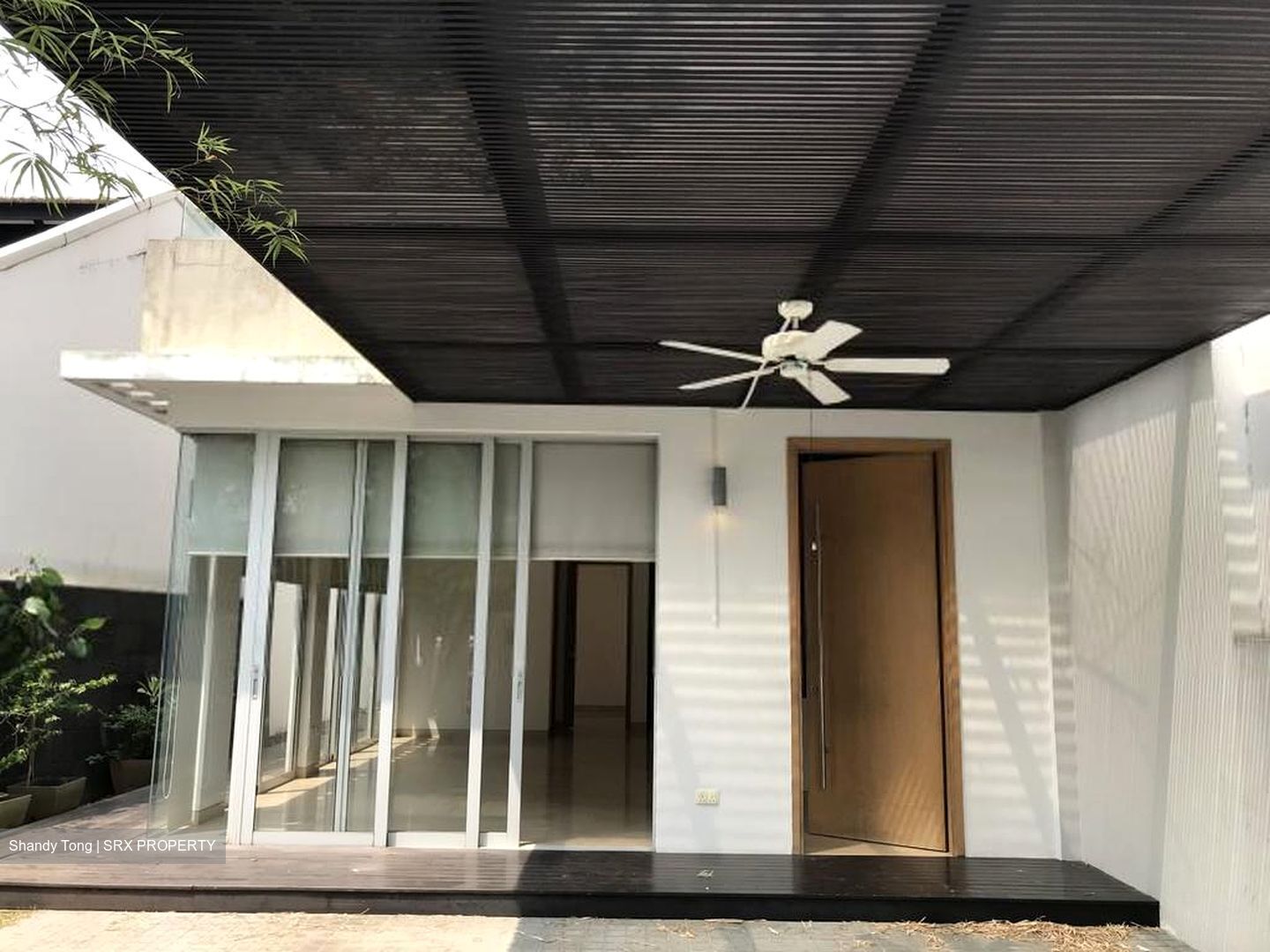 Serangoon Garden Estate (D19), Semi-Detached #402240841